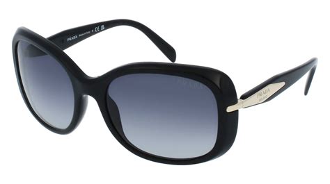 lunette de soleil pour homme prada|lunette de vue Prada femme.